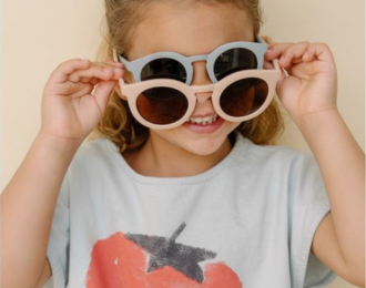 Lunettes de soleil